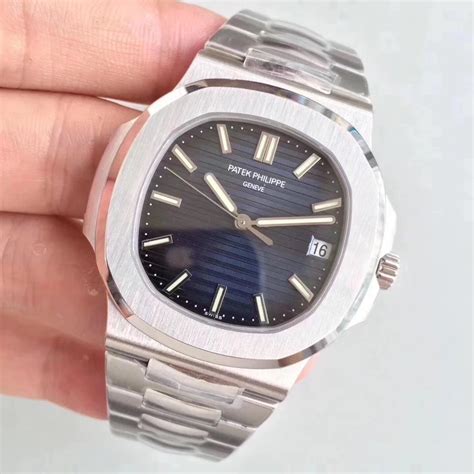 patek philippe nautilus 5711 ราคา